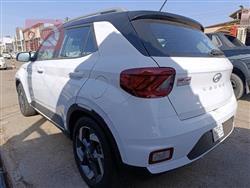 Hyundai Venue